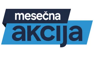 Mesečna akcija
