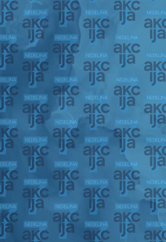 Nedeljna akcija