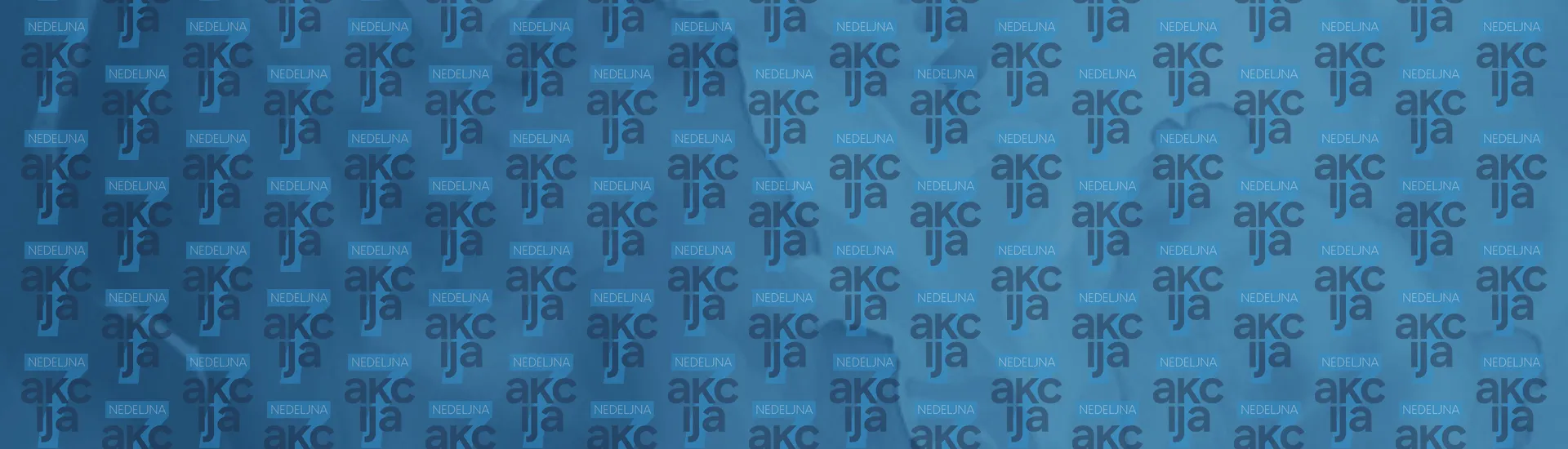 Nedeljna akcija