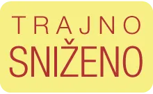 Trajno sniženo