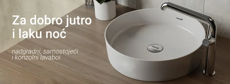 Lavabo za kupatilo