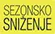 Sezonsko sniženje