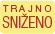 Trajno sniženo