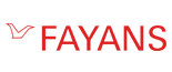 Fayans