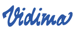 Vidima