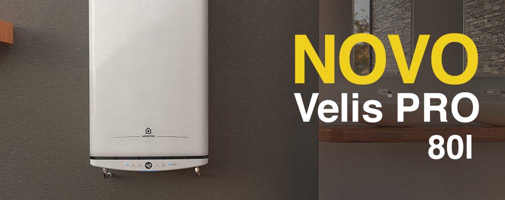 ariston velis pro bojler