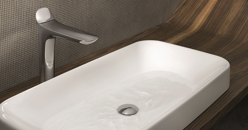 baterije za lavabo