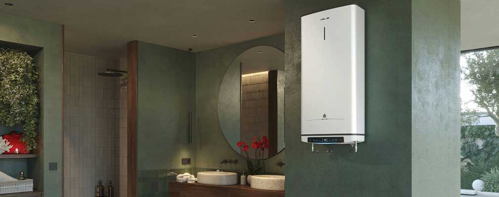 koji bojler izabrati