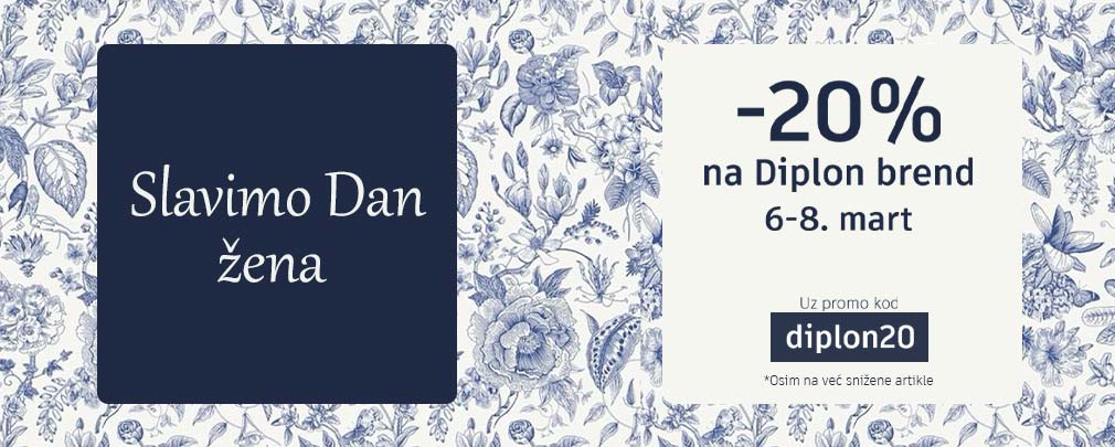 popust diplon akcija