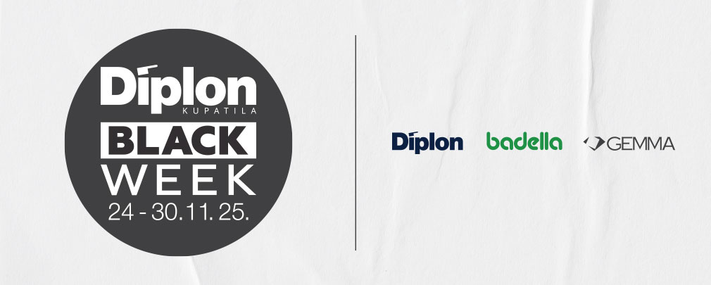 crni petak black friday diplon