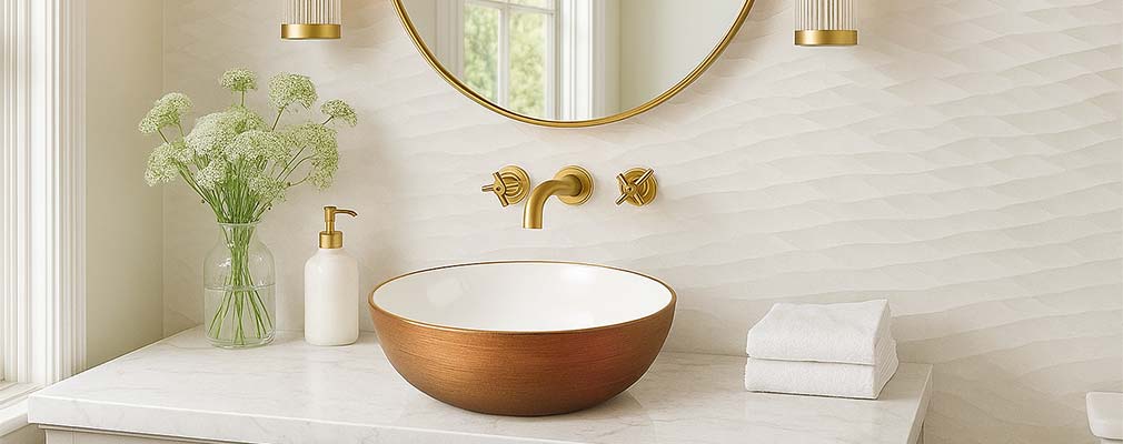 lavabo diplon