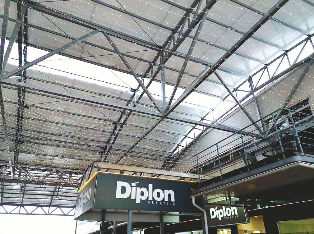 diplon streha