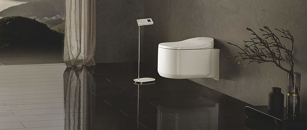 Grohe Smart WC Solja