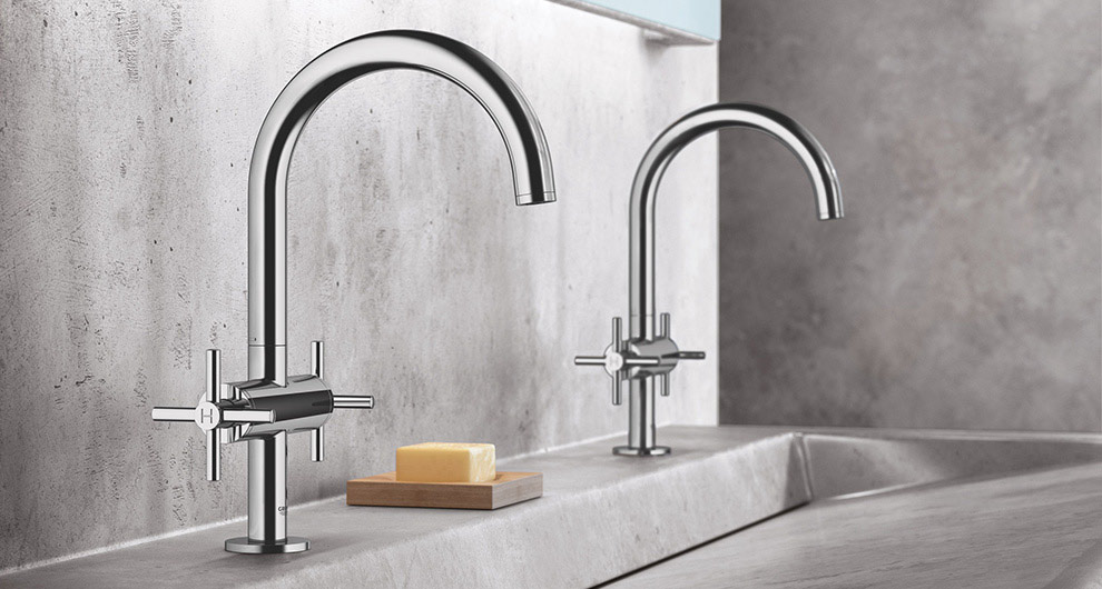 grohe eurosmart