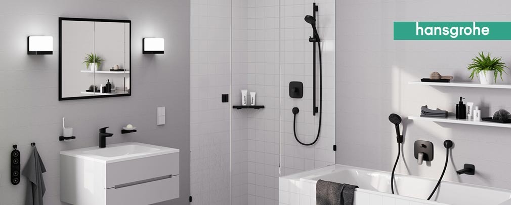hansgrohe slavine