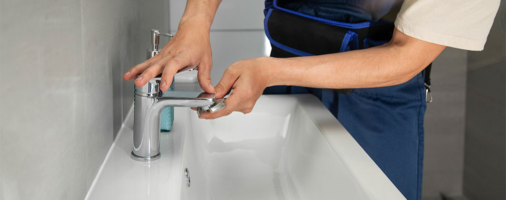 slavine za lavabo