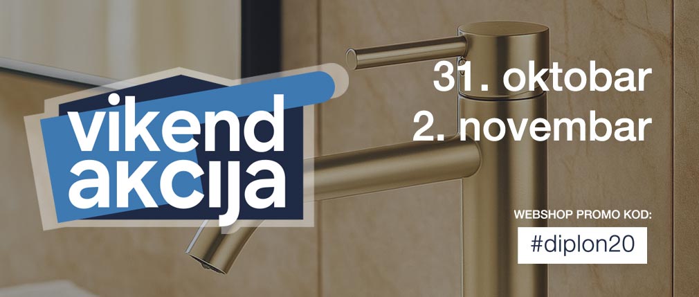 diplon vikend akcija