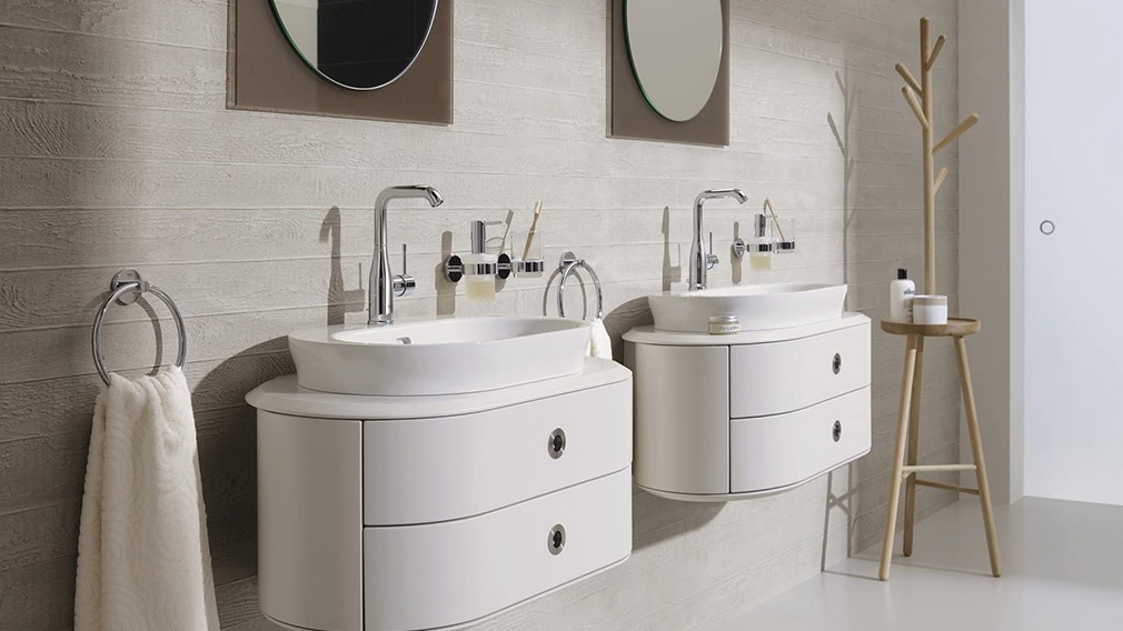 grohe essence baterija za lavabo