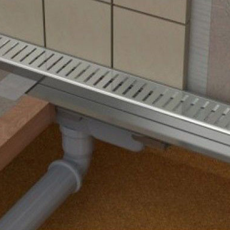 Tus kanalica APZ10-750 | Diplon Kupatila