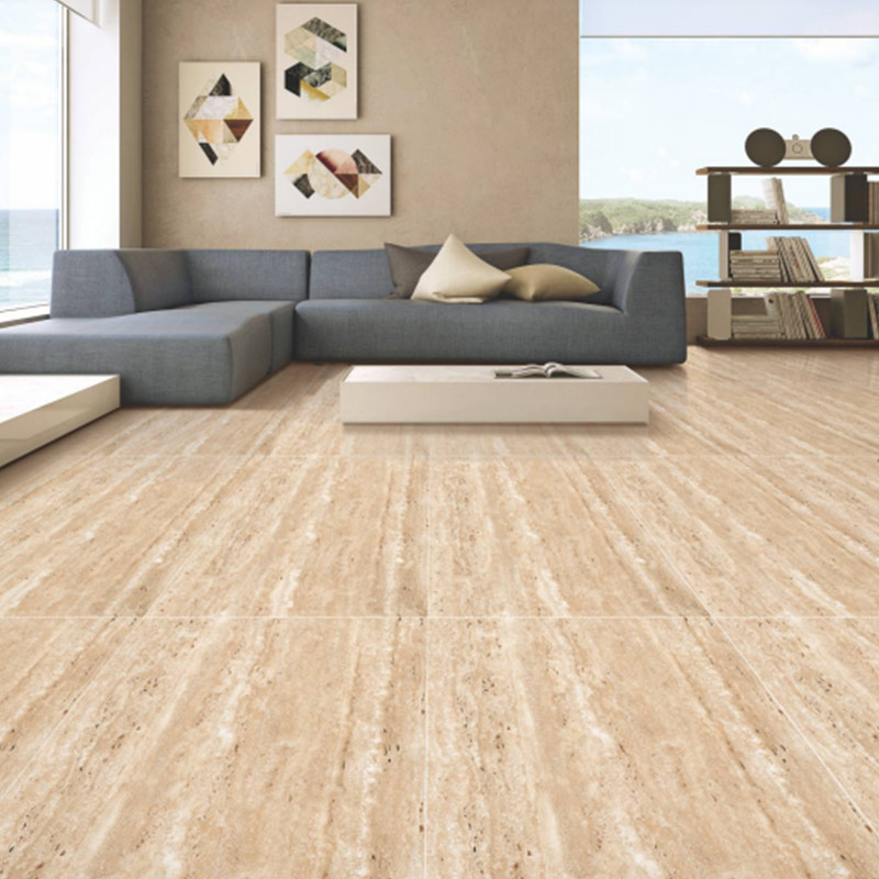 Travertino Beige Itaca 60x120cm | Diplon Kupatila