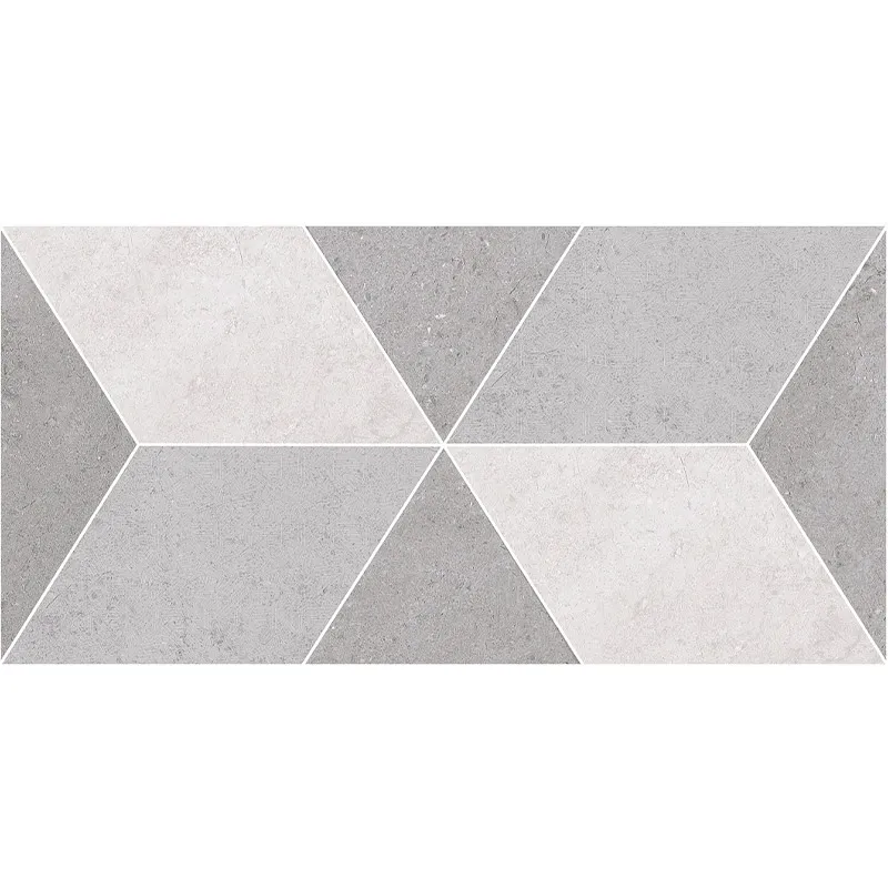 Capri Decor Glossy 25x50cm | Diplon Kupatila