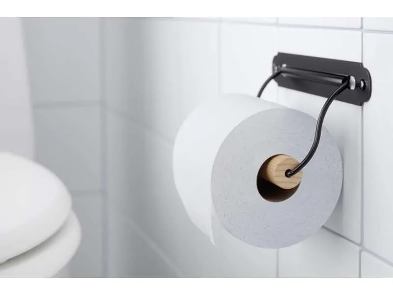 128 godina star dokument otkriva pravilan način kačenja toalet papira