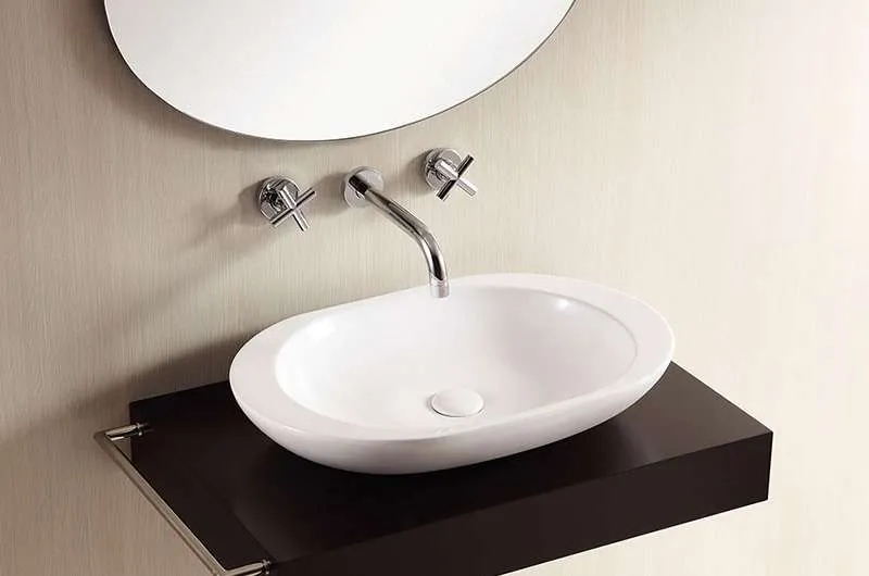 Nadgradni lavaboi – moderan detalj za sva kupatila