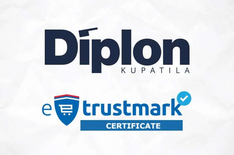 E-Trustmark | Sertifikat oznake poverenja u E-trgovini
