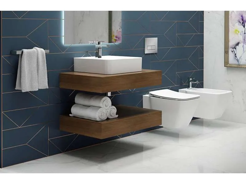 Ideal Standard sanitarije, za idealno savremeno kupatilo