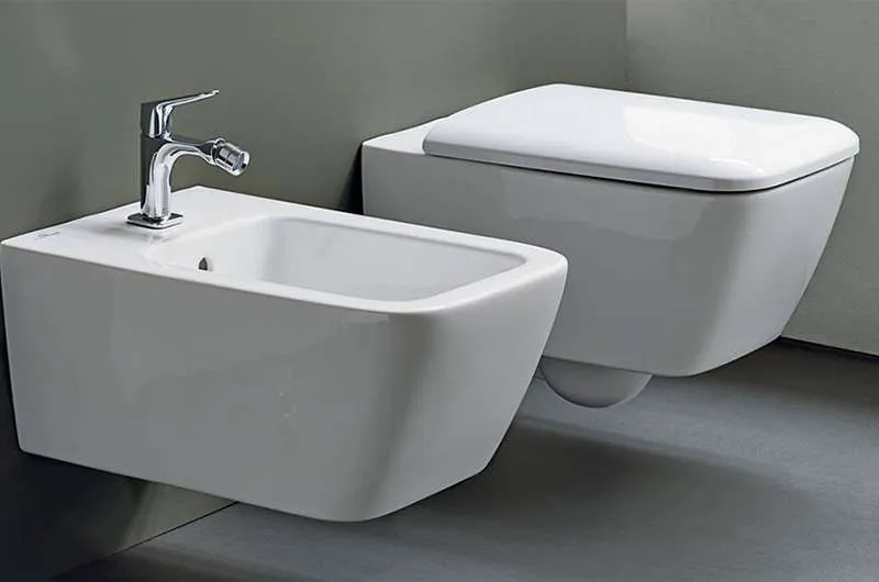 Pozzi Ginori sanitarije za elegantno kupatilo