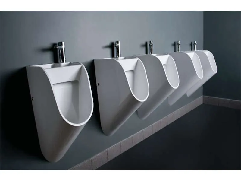 Prednosti pisoara u javnim toaletima