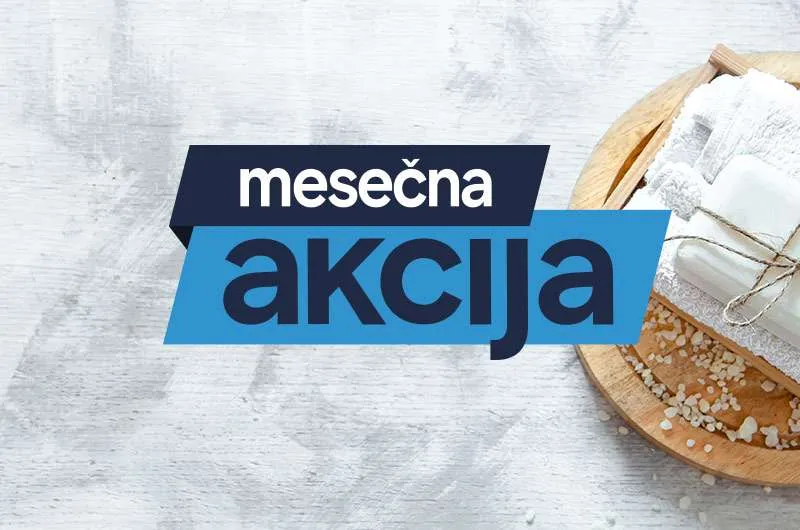 Mesečna akcija | Jun 2023