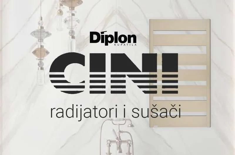 Cini | Uvek nešto novo