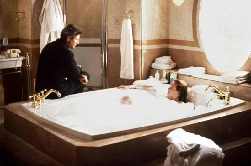 Kupatila u filmovima: Najupečatljivije kupatilske scene u kinematografiji