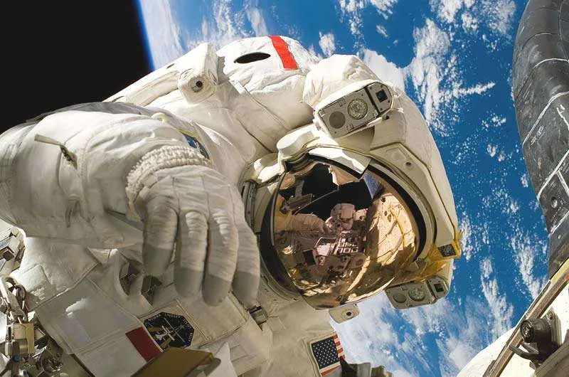Toaleti u svemiru: Kako astronauti održavaju higijenu u svemirskoj stanici