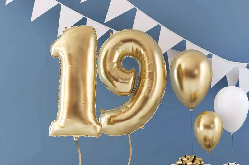 Diplon slavi 19 godina poslovanja