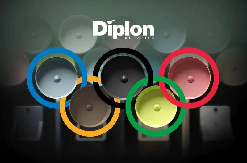 Olimpijski duh u vašem kupatilu: Gde se tradicija susreće sa svakodnevnicom