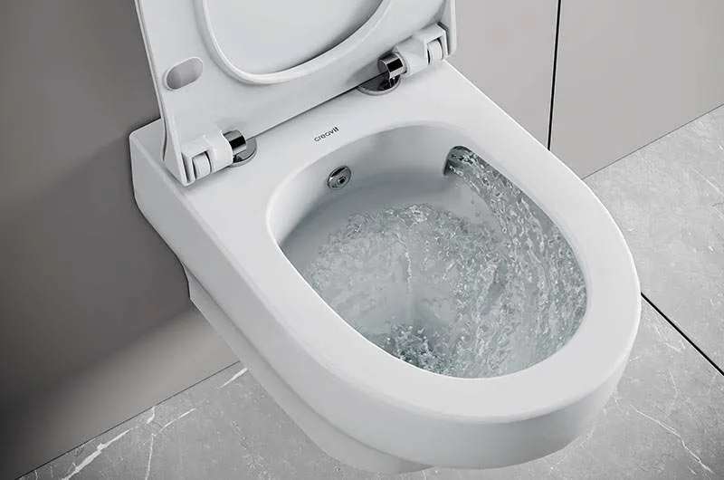 Kako otpušiti WC šolju?: Praktični saveti za rešavanje čestog problema