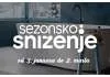 Sezonsko sniženje