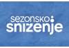 Sezonsko sniženje