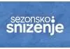 Sezonsko sniženje