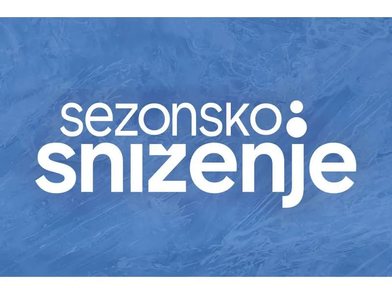 Sezonsko sniženje