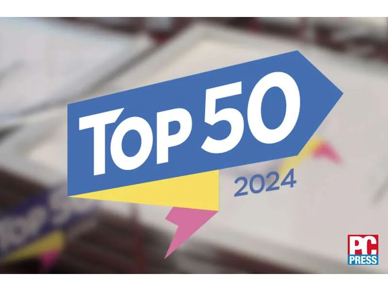Nagrada Top50 PC Press
