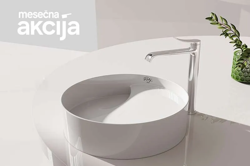 Mesečna akcija | Jun 2025