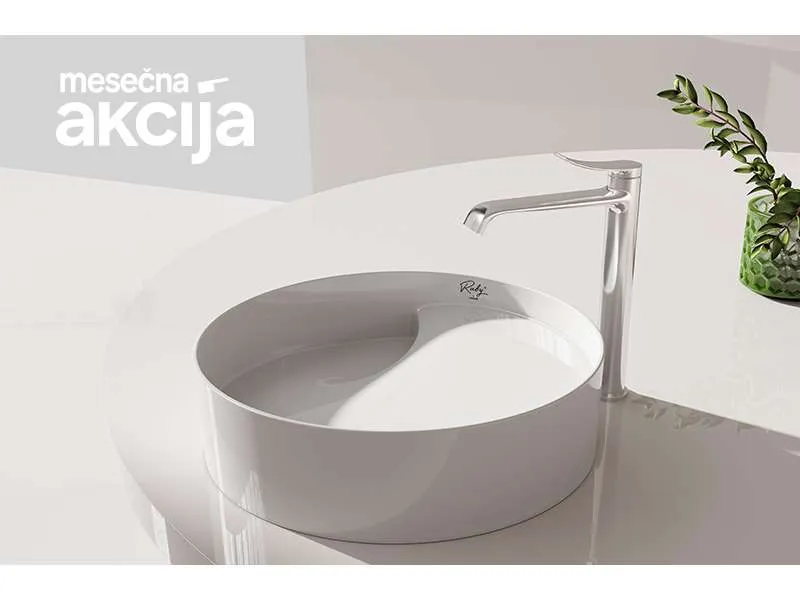 Mesečna akcija | Jun 2025