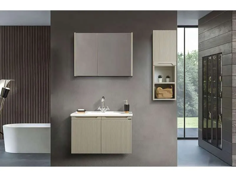 Martat – kupatilski nameštaj koji oblikuje prostor