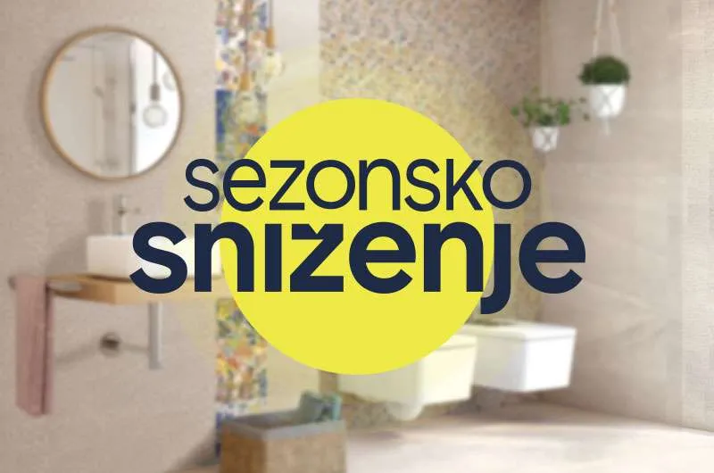 Sezonsko sniženje