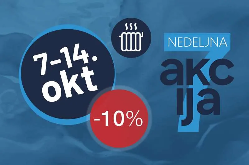 Diplon+ nedeljna akcija