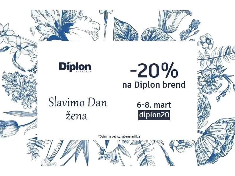 Slavimo Međunarodni dan žena