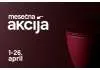 Mesečna akcija | April 2026